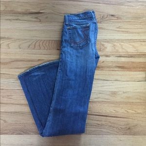 Rock and Republic Jeans flare leg 🔸 27 x 33